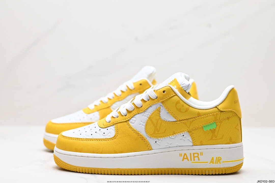 Nike Air Force 1 Shoes